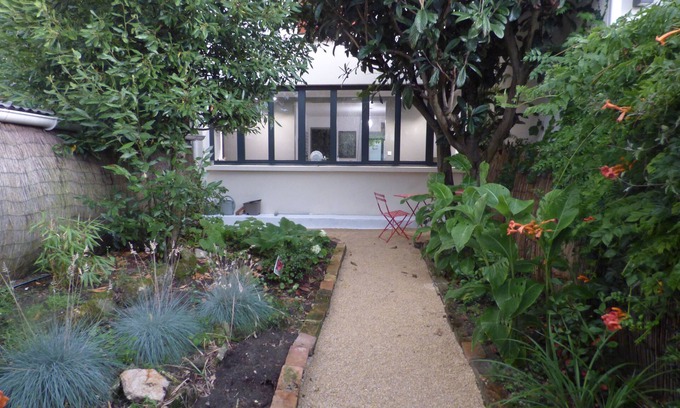 Arcachon House | House with garden near the beach/city center