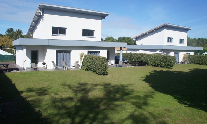 Messanges Apartment | Housing 1647283, THE LANDES OCEAN