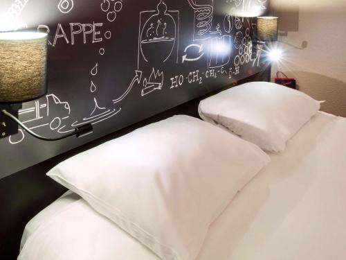 Chateaubernard Hotel | Ibis Styles Cognac