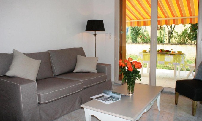 Sarlat-la-Caneda Historic Center Apartment | In Sarlat Luxury Rentals, Medieval Cente - Gîtes Résidence d'En Haut