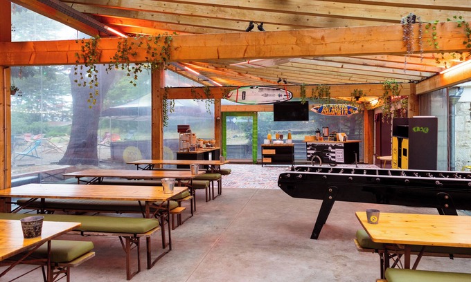 Soorts-Hossegor Hostel | JO&JOE Hossegor Hotel - Hostel