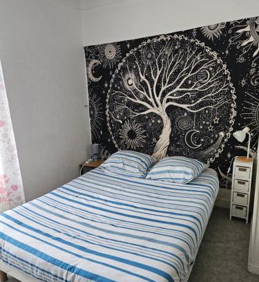Felletin Apartment | L'espérance