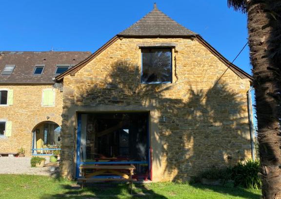 Gan Ski Chalet | La Bergerie
