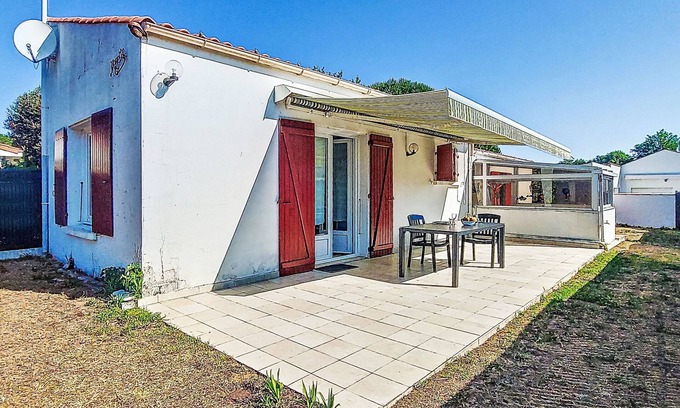 La Cotiniere House | La Coti by Interhome