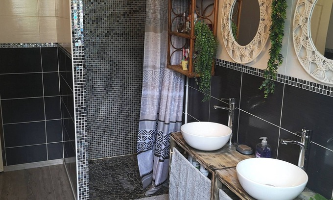 Leon House | La Landaise, 5 minutes from the beach