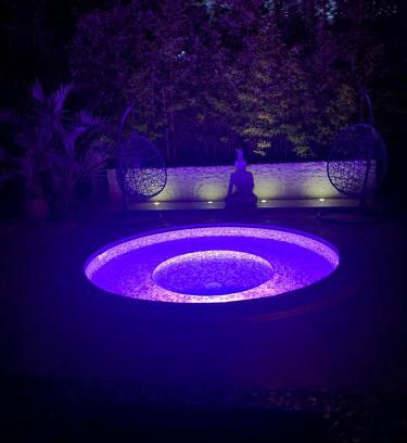 Dolus-d'Oleron Bed & Breakfast | La maison bleue