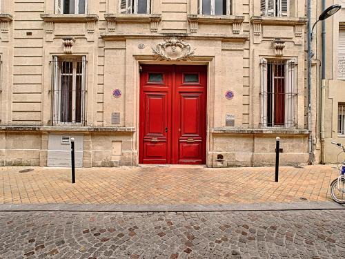 Saint-Michel - Nansouty - Saint-Genes Apartment | La Maison de Sebea