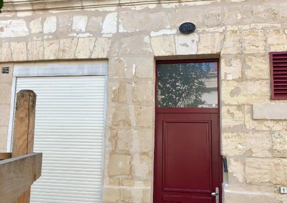 Capucins - Victoire House | La Parenthèse des Capucins - Maison d'hôtes Bordeaux