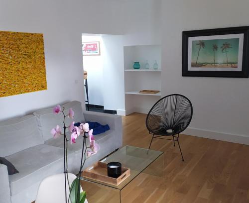 Capbreton Apartment | La Suite 57