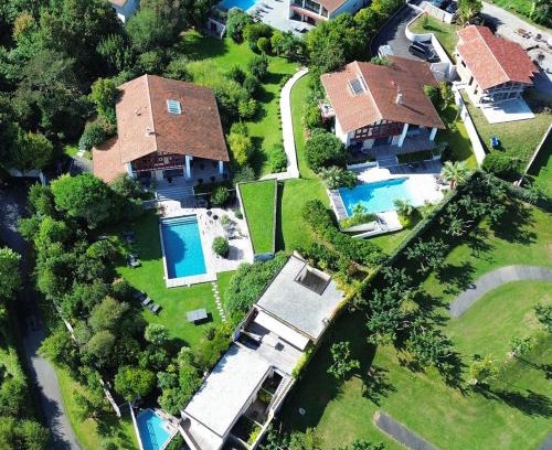Kokotia Hotel | Lafitenia Resort