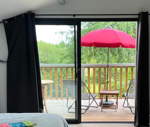 Seignosse Bed & Breakfast | Laguillotte