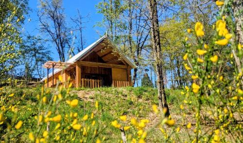 Trelissac Ski Chalet | Le chalet de Marie