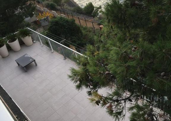 Ensues-la-Redonne House | Le gite la Calanque