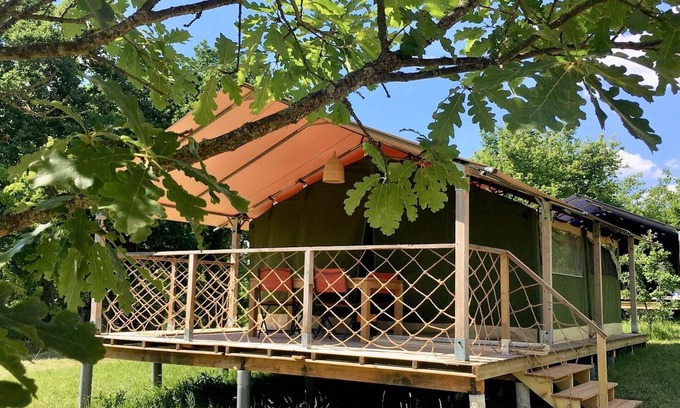 Pillac Other | Le lodge Renard (5p)