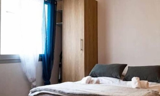 Poitiers Apartment | Le Petit Hôtel - Superbe studio entièrement neuf