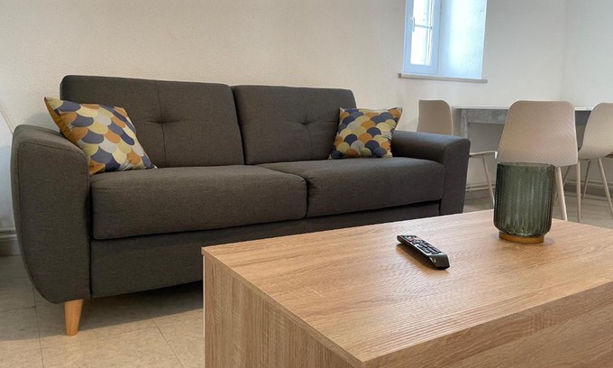 Perigueux Apartment | Les apparts de Francheville