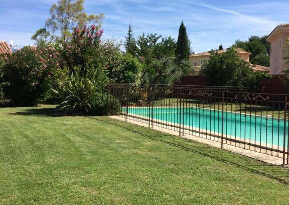 Carpentras House | Les Bastidons d'Angèle