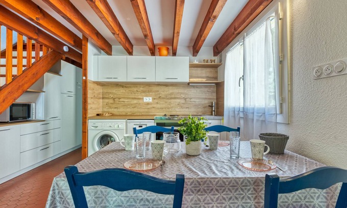 Lacanau-Ocean House | Les Cracks - Les As by Interhome