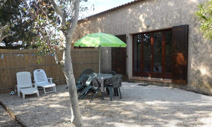 Hyeres House | Les Lauriers - HYERES
