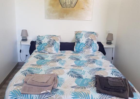 Lacanau Apartment | Les Pieds dans l'eau Appartement