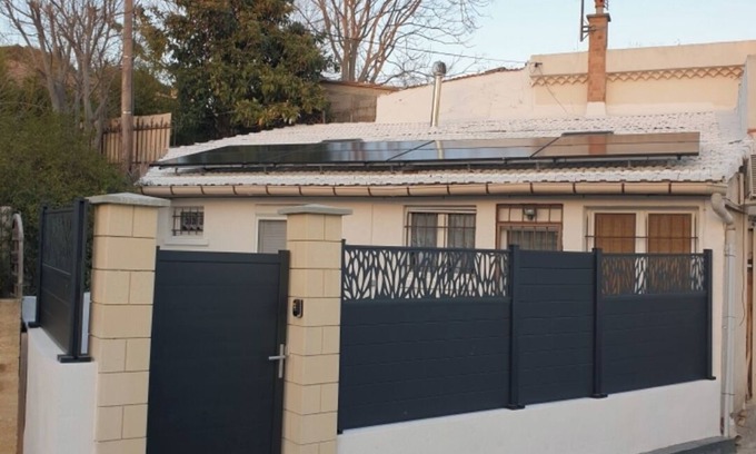 Avignon Apartment | Location Festival Avignon (Charming house)