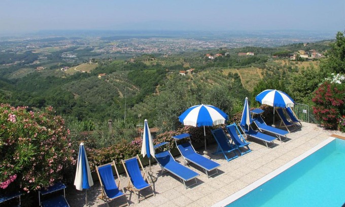 San Baronto Apartment | Locazione Turistica Casette di Michele - SBR202