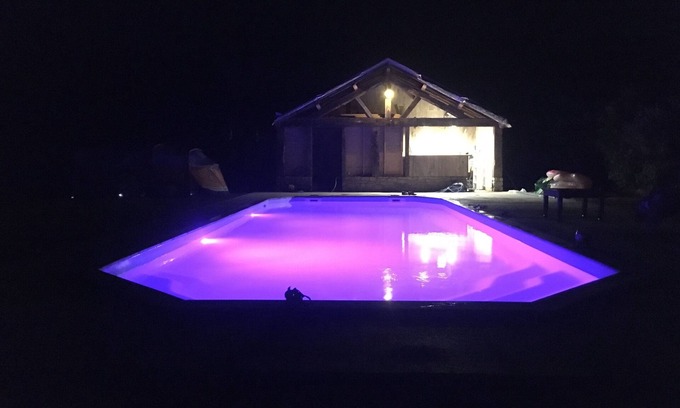 Dompierre-les-Eglises House | Lovely holiday home in the countryside