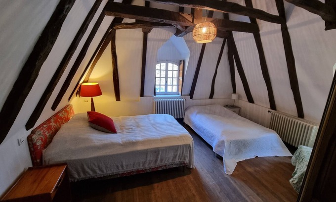 Saint-Vincent-de-Cosse House | Maison de Charme en Périgord Noir à Deux pas de la Dordogne