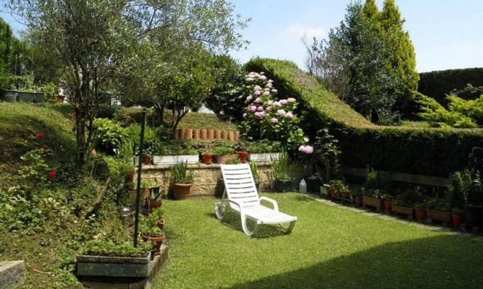 Hendaye House | Maison Hendaye, 3 pièces, 5 personnes - FR-1-2-287