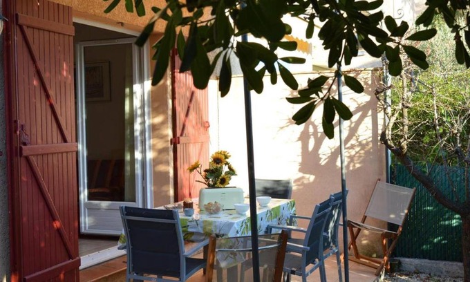 Saint-Aygulf Apartment | Maison Saint-Aygulf, 3 pièces, 5 personnes - FR-1-226A-4