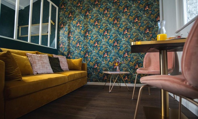 La Rochelle Apartment | Marsault Ier - La Rochelle - île de Ré