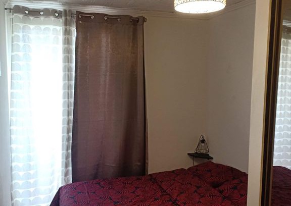 Le Pharo Apartment | Marseille - Catalans Charming T2 beach panoramic view