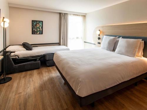 Angouleme Hotel | Mercure Angoulême Hôtel de France