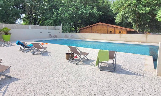 Arces House | Mobile home ∙ 2 bedrooms ∙ 7 guests