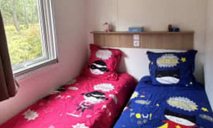 Claouey House | Mobile home ∙ 2 bedrooms ∙ 6 guests