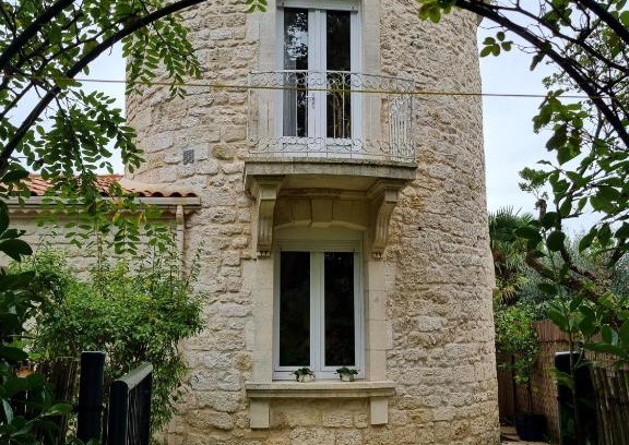 Saint-Palais-sur-Mer House | Moulin Vieux