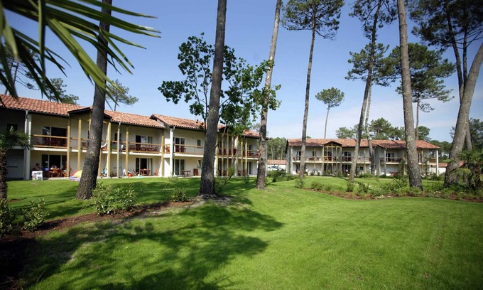 Ondres Apartment | Nice apartment in French Basque Country