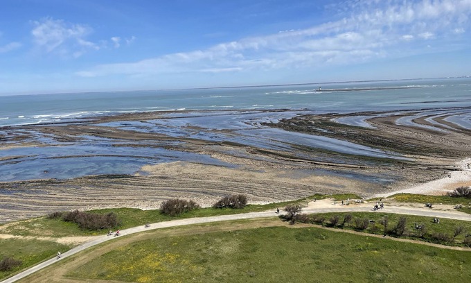 Saint-Denis-d'Oleron House | Oléron, house on the luminous island