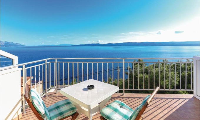 Marusici Apartment | One-Bedroom Apartment in Marusici