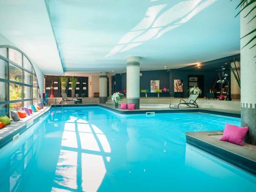 Pau-Sud Hotel | Parc Beaumont Hôtel & Spa Pau - MGallery Collection