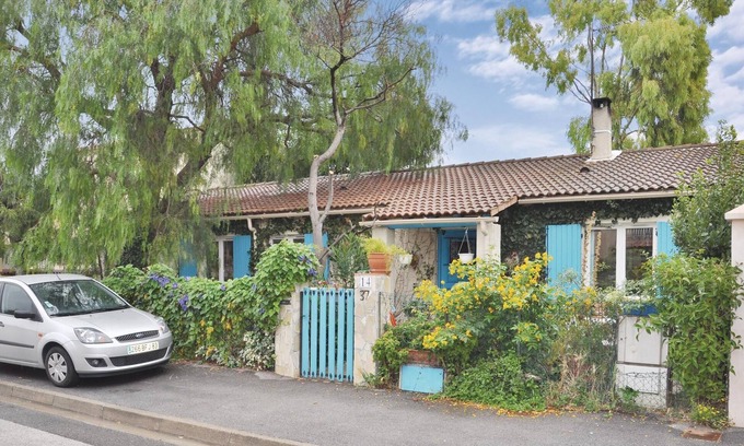 La Crau House | Pet friendly home in La Crau with WiFi