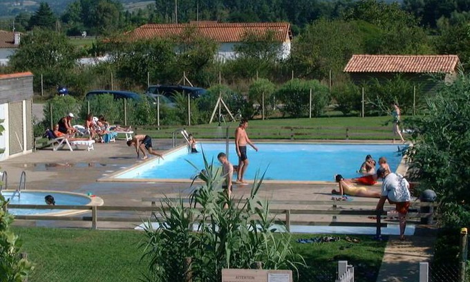 Castelmoron-sur-Lot House | Port Lalande 3