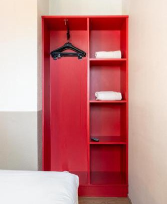 Bordeaux Maritime Hotel | Premiere Classe Bordeaux Nord - Lac
