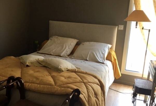 Capucins - Victoire Resort | Private room ∙ 1 guest