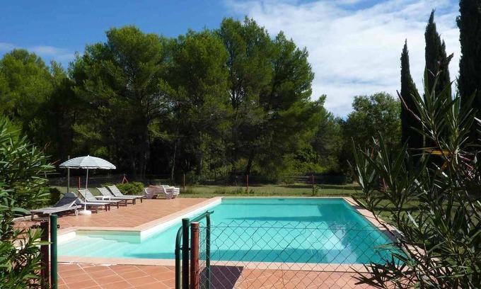 Aix-en-Provence Resort | Private room ∙ 2 guests