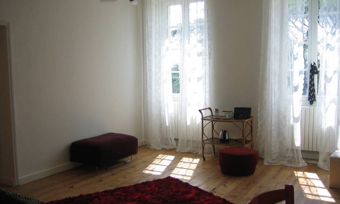 Sainte-Bazeille Resort | Private room ∙ 2 guests