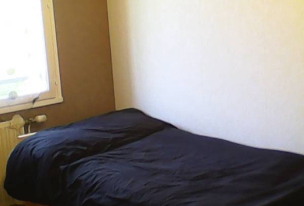 Ouzilly Resort | Private room ∙ 1 guest