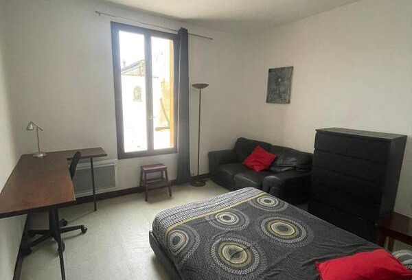 Begles Resort | Private room ∙ 1 guest