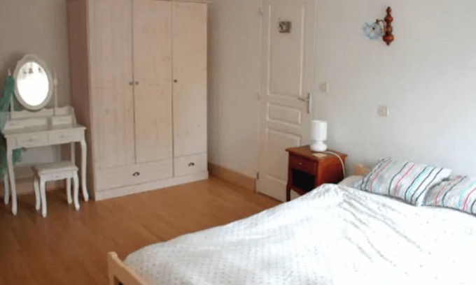 Fresselines Resort | Private room ∙ 2 guests