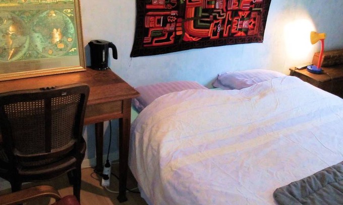 Le Haillan Resort | Private room ∙ 2 guests